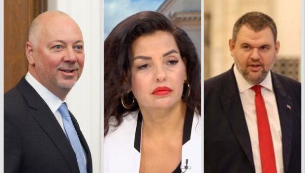 Цветанка Андреева пред ПИК TV: Пеевски е единствената легитимна опозиция на този кабинет. Животът на правителството зависи от... (ВИДЕО)