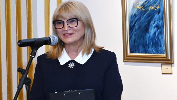 Проф. Надя Миронова е новият изпълнителен директор на НДК