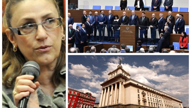 ГОРЕЩО В ПИК TV! Доц. Татяна Буруджиева с АКТУАЛЕН АНАЛИЗ: Поведението на Джевдет Чакъров не е съизмеримо с това на лидер (ВИДЕО)