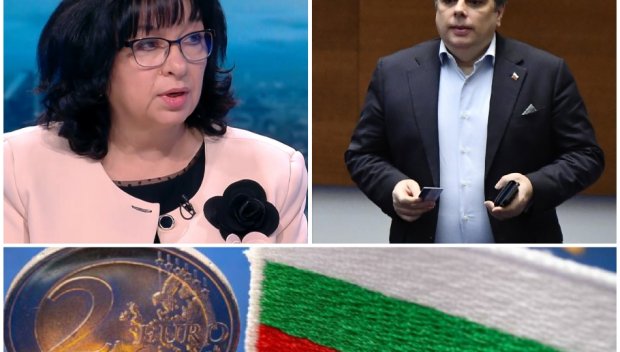 Теменужка Петкова го срина със земята: Асен Василев заложи големите бомби в публичните финанси