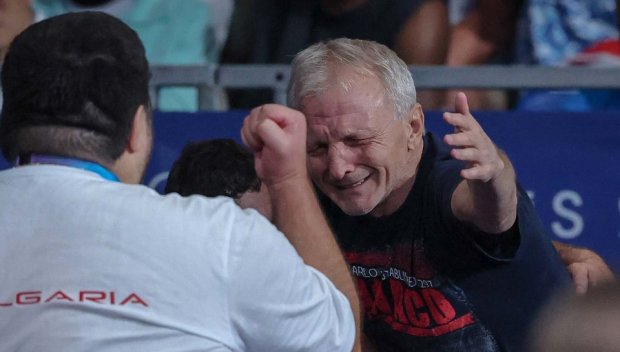 ИЗВЪНРЕДНО! Мощен провал за Гриша Ганчев