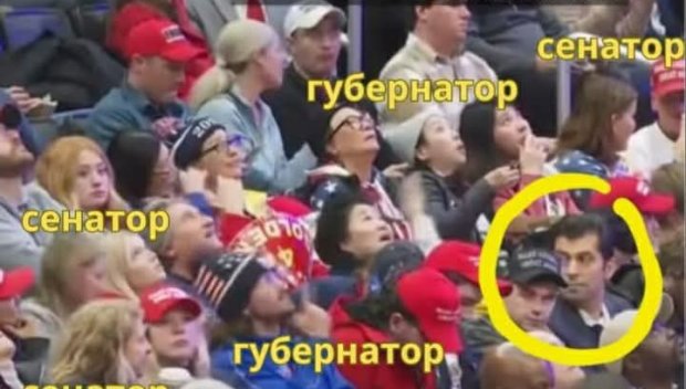 БРУТАЛНА ГАВРА! Мрежата завря с колажи за Кирчо - Петков носил на Тръмп декларацията за санитарен кордон, Лена му написала поканата за инаугурацията (СНИМКИ)