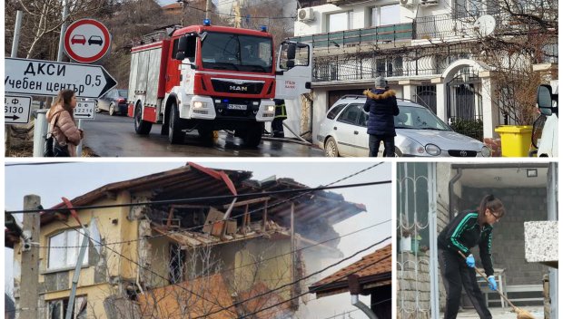 ЗЛОВЕЩИ ПОДРОБНОСТИ за загиналите при адския взрив в Банкя