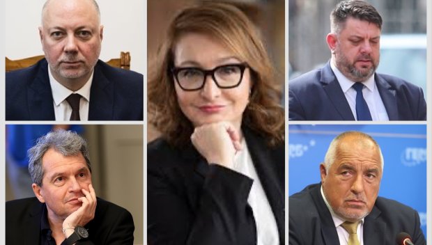 Проф. Антоанета Христова пред ПИК TV: Нищо добро не чака партиите в управляващата коалиция. Бойко Борисов тръгва на обиколка, а това е знак, че се задават... (ВИДЕО)