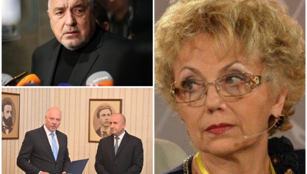 ЕКСКЛУЗИВНО В ПИК TV! Валерия Велева с топ анализ: Изборът на Румен Спецов за особен управител на Лукойл“ е стратегически. Това ще стабилизира управлението - зад това име стоят лидерите на ГЕРБ, ДПС-Ново начало, БСП и ИТН (ВИДЕО)