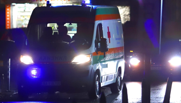 Откриха жената, издирвана в района на Витоша