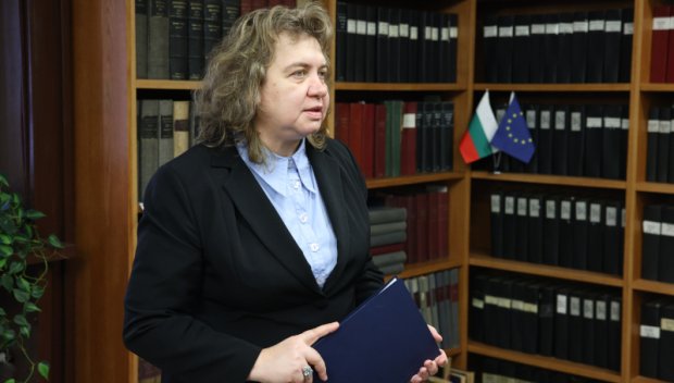 Киселова с ГОРЕЩ КОМЕНТАР за изборните нарушения