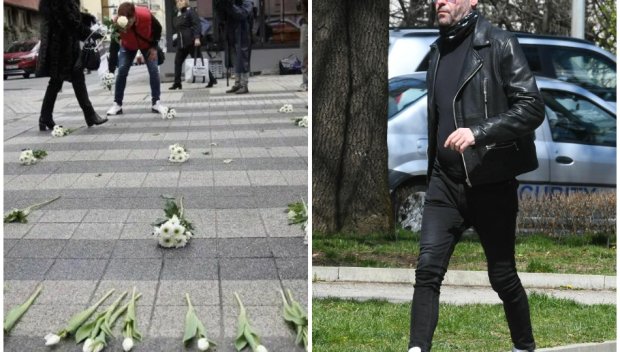 ГРАЖДАНСКИ БУНТ! С какво е по-специален Нойзи?! Ангели на пътя питат съдия: Ами ако утре Ивайло Цветков убие човек на пътя?