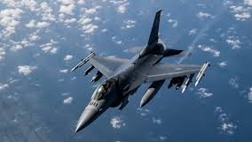 Румъния вдигна изтребители след ново нахлуване на дронове