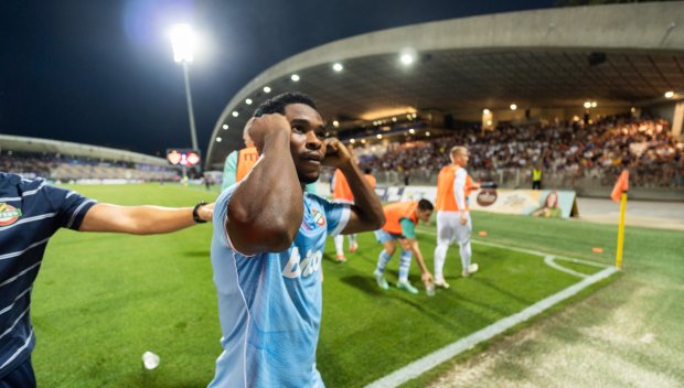 СДЕЛКАТА Е ФАКТ! Ботев Пловдив продаде черна перла на Шефилд Юнайтед