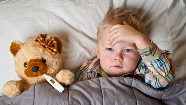 РЗИ - Варна предлага грипна епидемия в областта