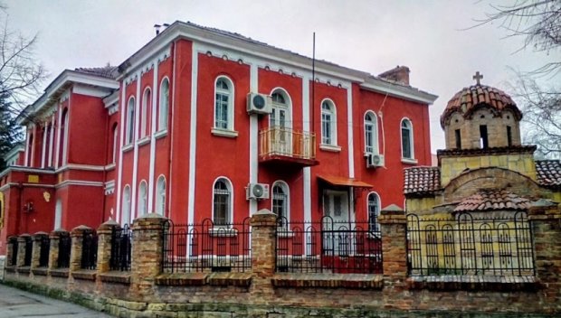 Приключиха изборите за нов Видински митрополит - ето измежду кои двама ще избира Светия Синод (СНИМКИ)