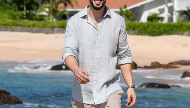 1100 долара, за да спиш във вилата на момите в Ергенът (СНИМКИ)