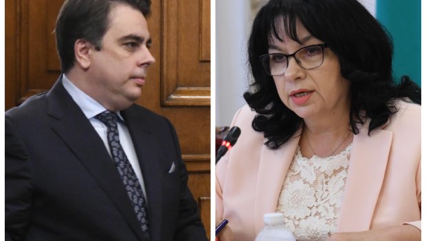 ГОРЕЩО ОТ НС! Осветлиха пред цяла България манипулациите на Асен Василев - имаме да плащаме милиарди