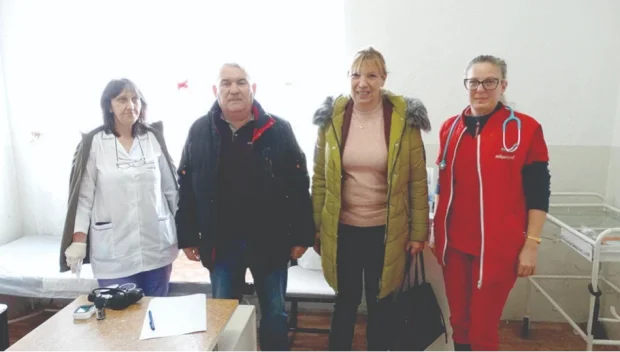 Нова Загора дава стипендии на бъдещи лекари