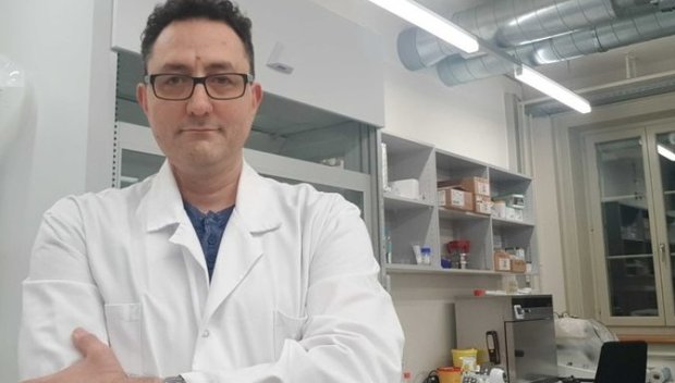 Д-р Аспарух Илиев: Морбили и варицела върлуват през пролетта