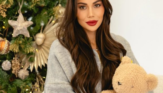 Вижте как изглеждала Даниела Рупецова от Ергенът преди корекциите (СНИМКИ)