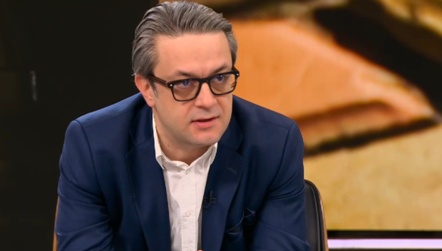 Тома Биков: За ГЕРБ-СДС най-големият риск беше България да пропусне да завърши своята евроинтеграция