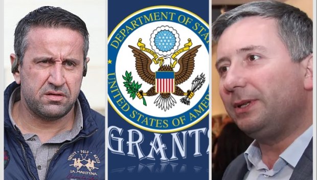 Георги Харизанов пред ПИК TV: Ако съм на САЩ, ще взема една тояга и ще си поискам всичките пари, които съм налял в грантовите медии (ВИДЕО)