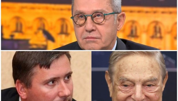 ГОРЕЩО В ПИК TV! Йордан Цонев разнищи ППДБ: Пеевски не ви позволи да превземете държавата и затова сте фиксирани върху него! Вотът ви на недоверие е парад на лицемерието (ВИДЕО)