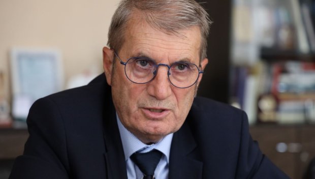 Проф. Христо Хинков: Няма контрол на психиатричните болници, нито на разходите им