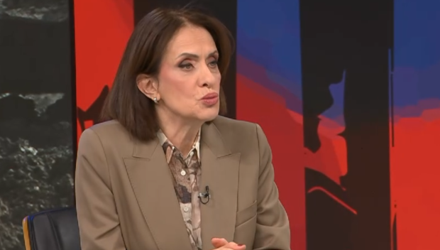 Надежда Нейнски с прогноза: Шансът за скорошно примирие в Украйна е минимален