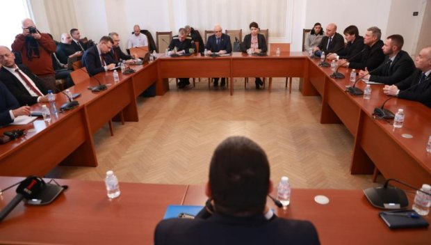 Комисията по отбрана одобри закупуването на противокорабни ракетни комплекси от САЩ