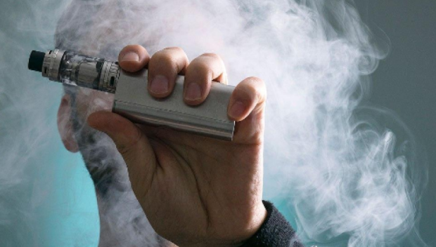 Борят употребата на вейпове с нова кампания