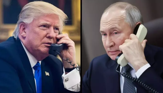 СУПЕР НОВИНА ОТ САЩ! Краят на войната в Украйна е близо