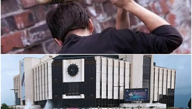 Прокуратурата повдига обвинение на тримата биячи от подлеза на НДК