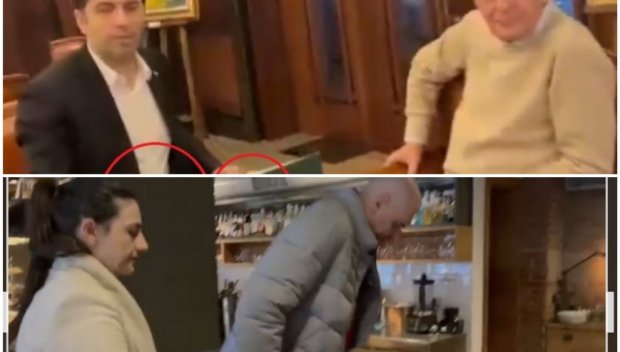 САМО В ПИК! Ето как Киро и Лена се бяха фокусирали върху регулаторите още преди година