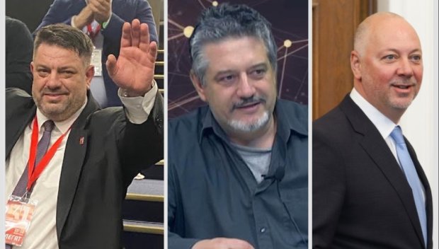 Политолог с гореща прогноза пред ПИК TV: Ето какво ще се случи с БСП, ако четиримата министри на партията се справят в кабинета Желязков (ВИДЕО)