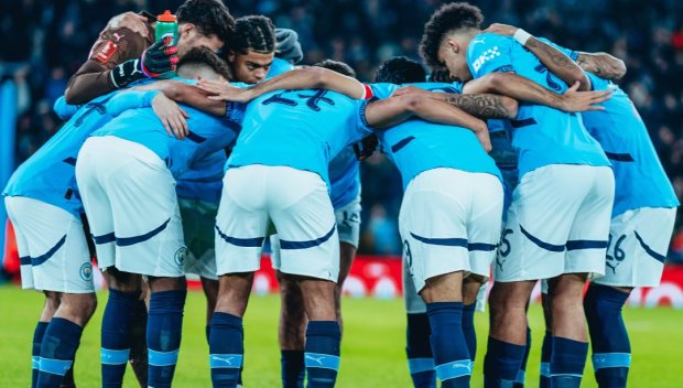 БИТКА НА ТИТАНИ: Плейофите в Шампионска лига стартират между Сити и Реал