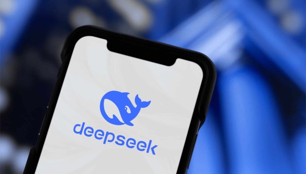DeepSeek с рекорден срив от над 7 часа
