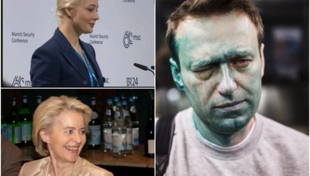 Евролидерите отново извадиха коза Навални, след като САЩ ги натика в ъгъла