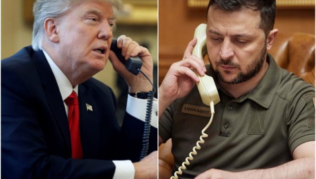 Зеленски поиска противовъздушна отбрана от САЩ след последните руски удари