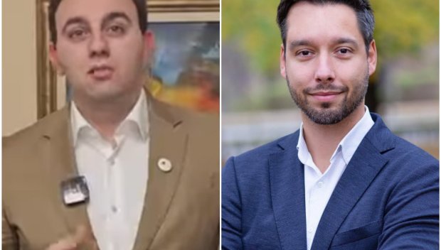 ТОТАЛЕН РАЗПАД! Кметът на р-н Витоша с извънредно обръщение, напуска Спаси София - Бонев го притискал и заплашвал (ВИДЕО)