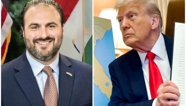 ЕКСКЛУЗИВНО ИНТЕРВЮ! Републиканският медиен стратег Брайън Лайб пред ПИК: Финансирани от САЩ медии в чужбина са обслужвали интереси на елита, а не на хората. Работили са под прикритието на „защита на демокрацията“