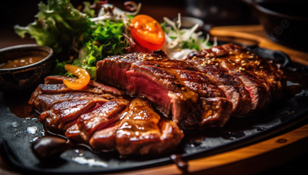 ИЗНЕНАДВАЩИ ДАННИ: Месото удължава живота