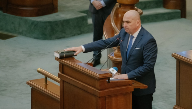 Илие Боложан е номиниран за премиер на Румъния