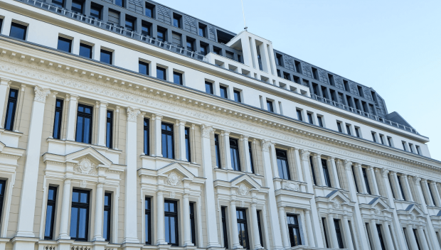 Шефът на Българската банка за развитие подаде оставка