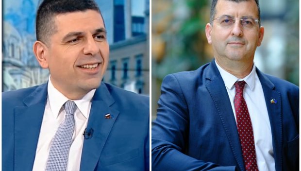 Асим Адемов: Селяндурът от Крушари пак повтаря, че ние заслужаваме само шамари и юмруци! Децата и внуците на комунистическите фамилии са тръгнали на бой последен за завземане на властта