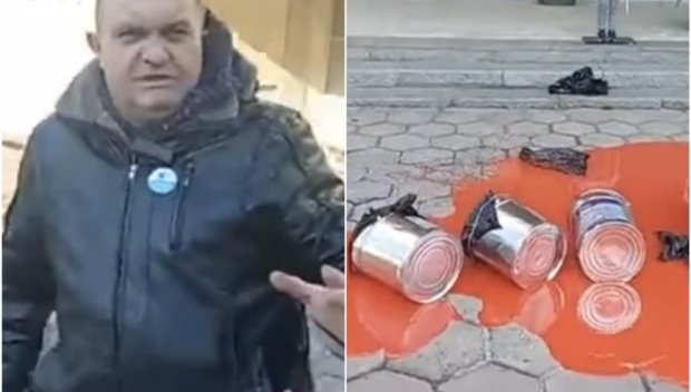 Колтуклиева остро: А този талибан Жоро Боеца кога ще бъде арестуван (СНИМКИ)