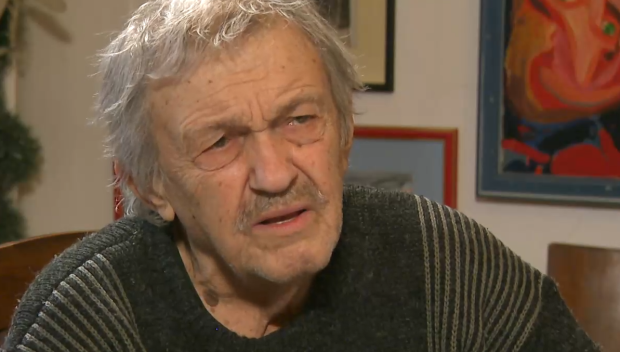 Актьорът Стефан Мавродиев: Държавна сигурност и Фейсбук си приличат