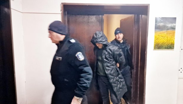 Постоянен арест за зам.-кмета на Видин
