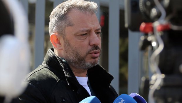 Няма да повярвате къде се озова Делян Добрев, след като размаза бюджетите на Асен в ефир (СНИМКИ)