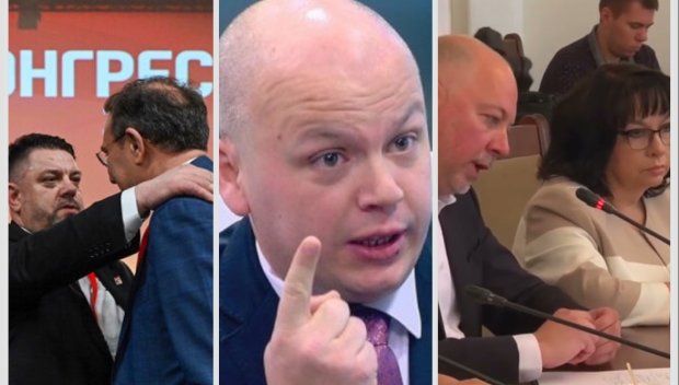 Александър Симов пред ПИК TV: Пенсионерите не трябва да плащат цената на кризата. БСП е гаранция за социалния вектор на това управление (ВИДЕО)