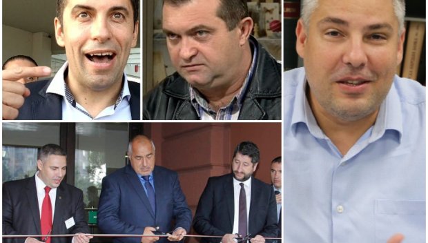 Как Гошо Боеца, Кирил Петков и компания, които са за затвора, ще издигнат лаладжията Методи за главен прокурор? Да не им е изпила чавка акъла!