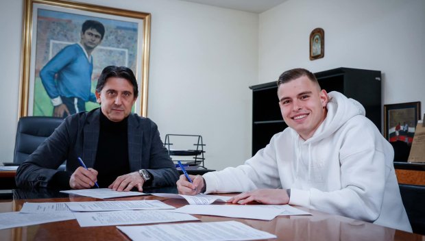 Вуцов сам си плаща глобите в Левски