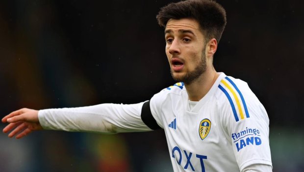 Илия Груев вече е най-скъпият активен футболист на България